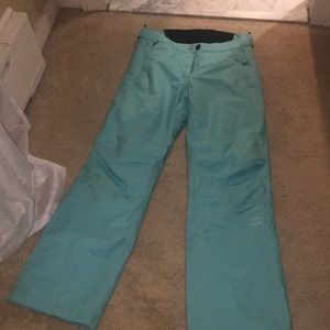 Snow pants